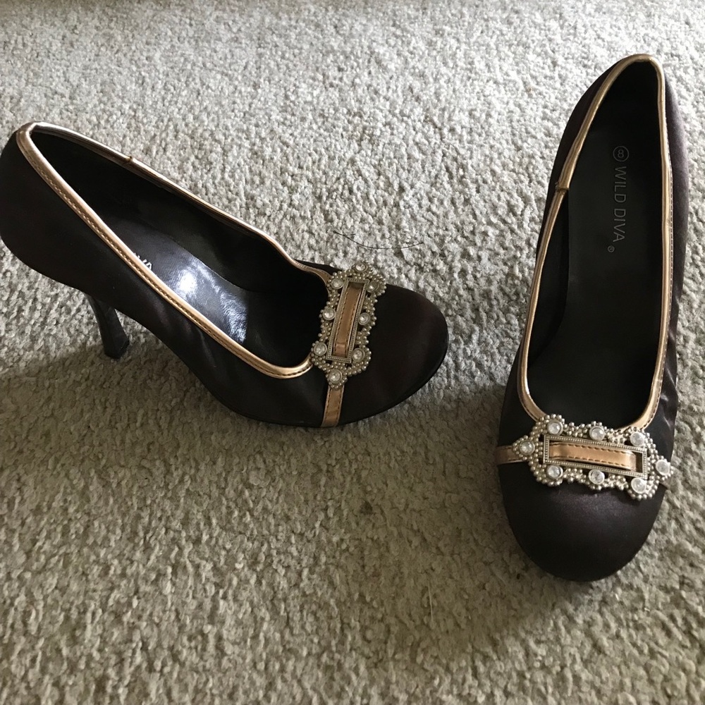 Women’s shoes
